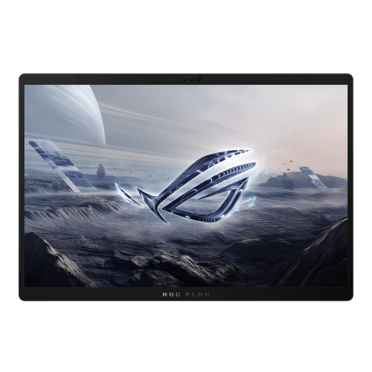 ASUS ROG Flow Z13 2-in-1 Gaming Notbook AMD Ryzen AI MAX+ 395 Processor Up to 5.1GHz AMD XDNA NPU up to 50TOPS 13.4-inch 2.5K 180Hz Touch - Windows 11 Home ASUS ROG Flow Z13 2-in-1 Gaming Notbook AMD Ryzen AI MAX+ 395 Processor Up to 5.1GHz AMD XDNA NPU up to 50TOPS 13.4-inch 2.5K 180Hz Touch - Windows 11 Home